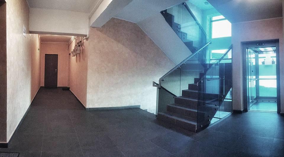 C&Y Zev Apartments Mamaia Exterior photo